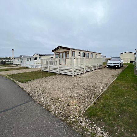 Ferienwohnung Jandor Retreat Lossiemouth Exterior foto